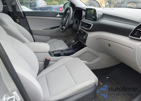 2021 Hyundai Tucson Sel from USA, damaged, VIN KM8J33AL3MU328402